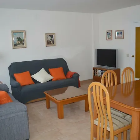Apartamento Completo 200m Playa Apartment Roses