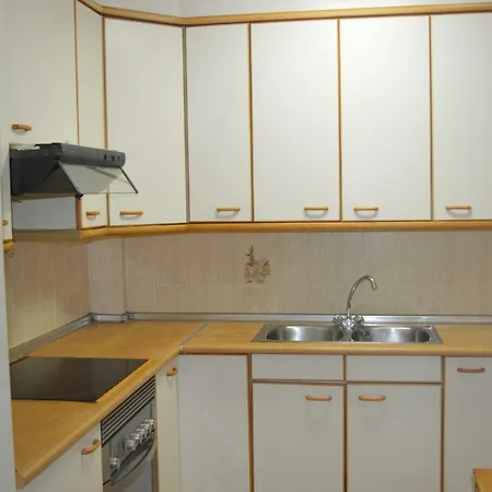 Apartment Apartamento Completo 200m Playa *