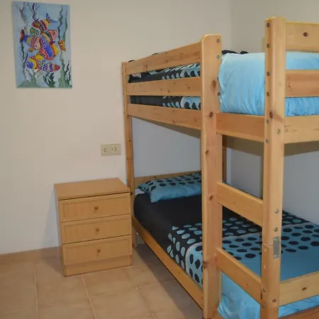 Apartamento Completo 200m Playa Apartment Roses