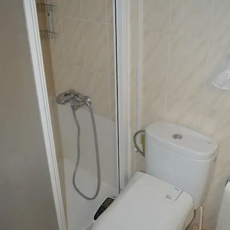 Apartamento Completo 200m Playa *
