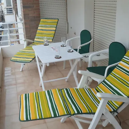 Apartamento Completo 200m Playa Apartment Roses