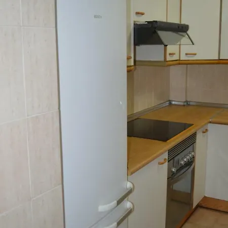 Appartement Apartamento Completo 200m Playa *