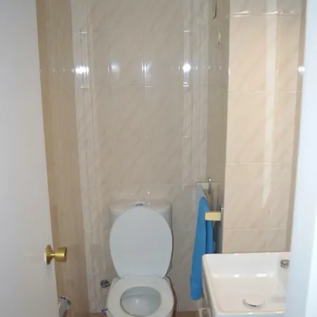 Apartamento Completo 200m Playa *