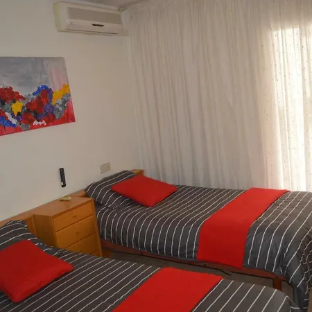 Apartamento Completo 200m Playa * Roses