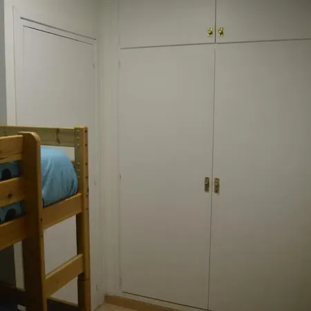 Apartamento Completo 200m Playa