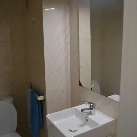 Apartamento Completo 200m Playa *
