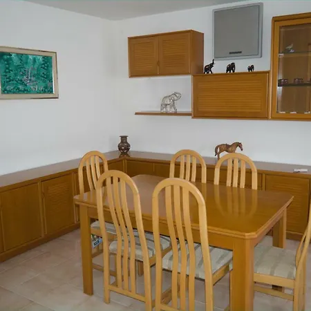 Apartment Apartamento Completo 200m Playa Roses